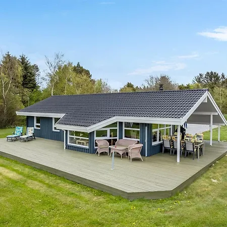 Semesterbostad Aswaldi - 1-5km From The Sea By Interhome