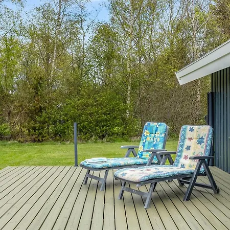 Feriehus Aswaldi - 1-5km From The Sea By Interhome *
