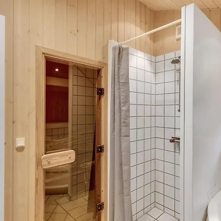 Aswaldi - 1-5km From The Sea By Interhome Semesterbostad