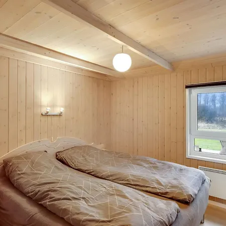 Prázdninový dům Aswaldi - 1-5km From The Sea By Interhome