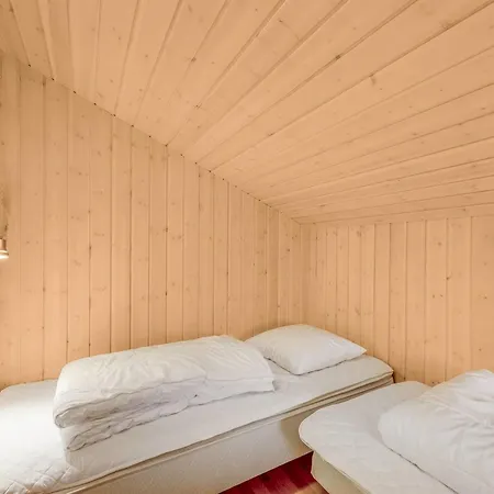 Prázdninový dům Aswaldi - 1-5km From The Sea By Interhome *