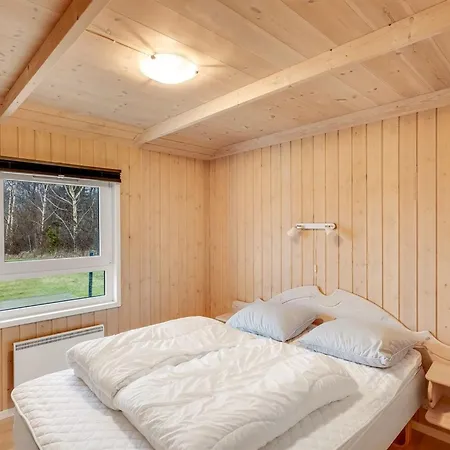 Aswaldi - 1-5km From The Sea By Interhome * Bindslev
