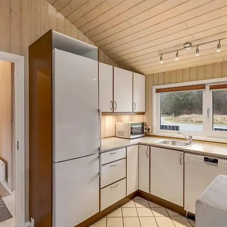 Prázdninový dům Aswaldi - 1-5km From The Sea By Interhome *