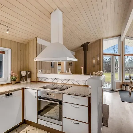 Aswaldi - 1-5km From The Sea By Interhome Prázdninový dům