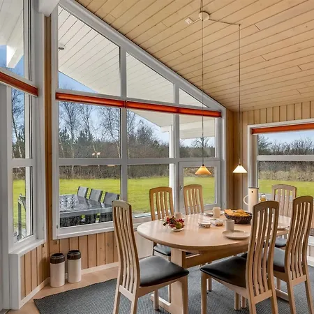 Prázdninový dům Aswaldi - 1-5km From The Sea By Interhome