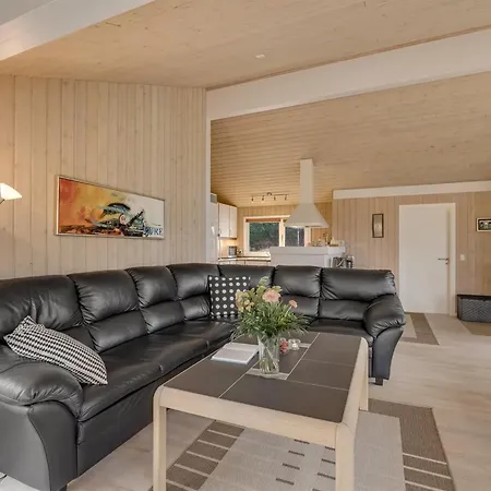 Aswaldi - 1-5km From The Sea By Interhome Prázdninový dům *